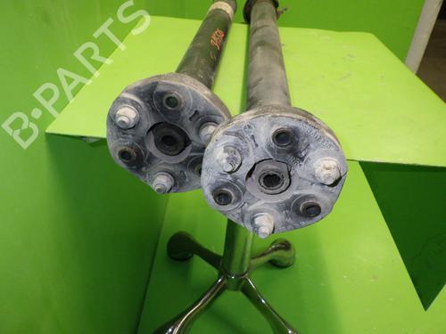 Driveshaft MERCEDES-BENZ C-CLASS (W203) C 240 (203.061) | BP16118239M37 