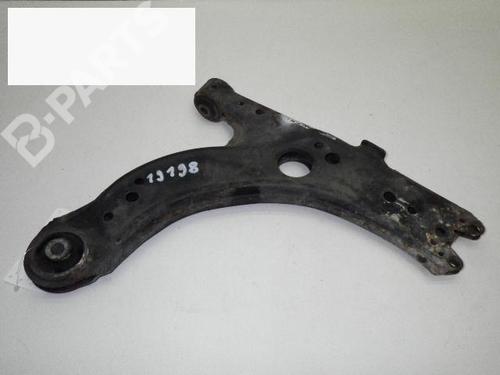 Left front suspension arm SKODA OCTAVIA I (1U2) 1.9 TDI | BP6672070M12 