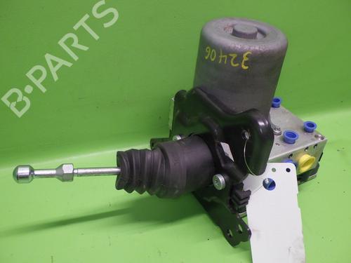 Used ABS pump ABS pump OPEL ASTRA K (B16) 1.2 Turbo (68) (131 hp) 33278064 33278064