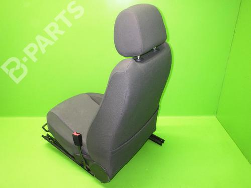 Right front seat SEAT TOLEDO III (5P2) 2.0 TDI 16V | BP6393624C16 