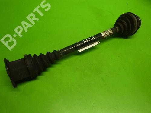 Used Right front driveshaft AUDI A6 C5 Avant (4B5) 2.5 TDI quattro (180 hp) 6670008