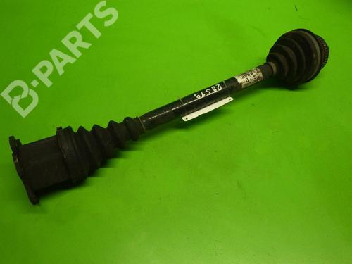 Right front driveshaft AUDI A6 C5 Avant (4B5) 2.5 TDI quattro (180 hp)null