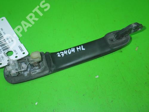 Rear left exterior door handle FORD GALAXY I (WGR) 2.0 i | BP6370552C130 