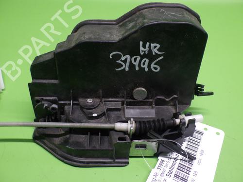 Rear right lock BMW 1 (E81) 120 d | BP24232662C99 
