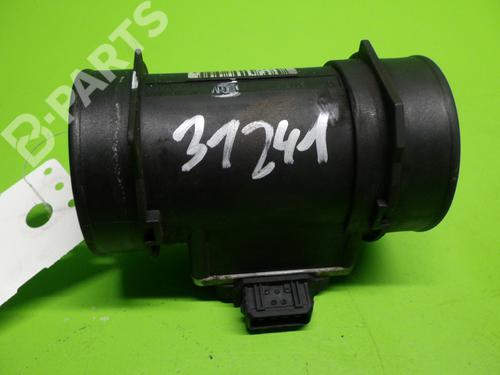 Used Mass air flow sensor Mass air flow sensor OPEL VECTRA B Estate (J96) 1.8 i 16V (F35) (115 hp) 10919290 10919290