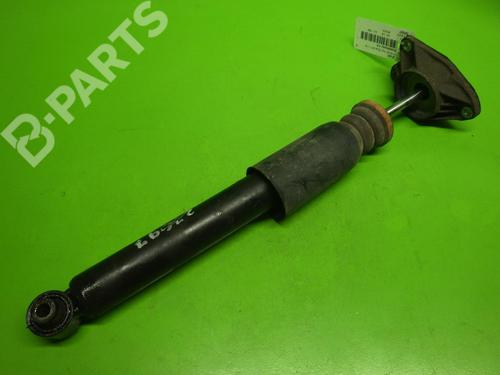 Used Right rear shock absorber BMW 1 (F20) 116 i (136 hp) 6648477