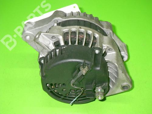 Alternator OPEL VECTRA B Hatchback (J96) 1.8 i 16V (F68) | BP6373259M7 