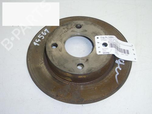 Ander FORD FIESTA III (GFJ) 1.1 (50 hp) 14746148