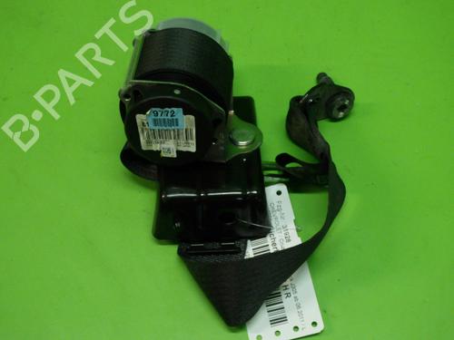 Rear right seatbelt CHEVROLET CRUZE Hatchback (J305) 2.0 CDI | BP22863726I28 