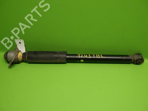 Venstre bagtil støddæmper SEAT IBIZA III (6L1) 1.4 16V (86 hp) 32456865