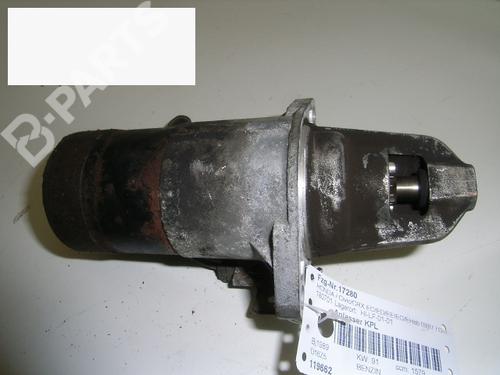 Used Starter HONDA CRX II (ED, EE) 1.6 i 16V (ED9) (124 hp) 6340638
