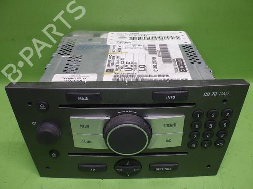 Used Radio Radio 37412426 37412426