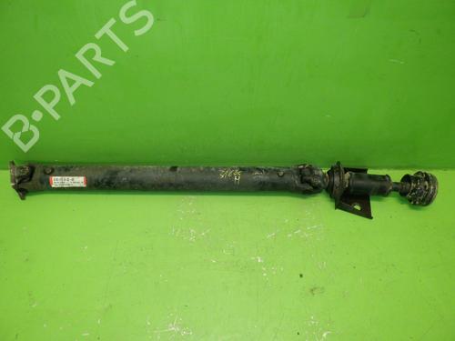Used Driveshaft MERCEDES-BENZ M-CLASS (W163) ML 270 CDI (163.113) (163 hp) 17040589