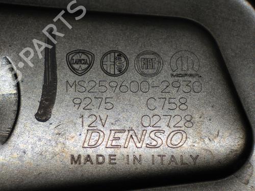Rear wiper motor FIAT TIPO Estate (356_, 357_) 1.4 (356WXF1B) | BP14362227M102 