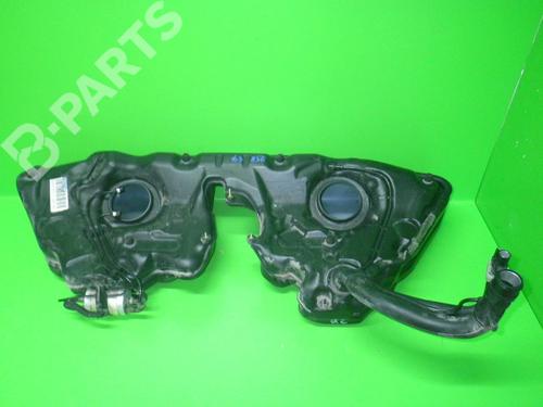 Bensintank MERCEDES-BENZ C-CLASS Coupe (CL203) C 200 Kompressor (203.745) (163 hp) 6366607