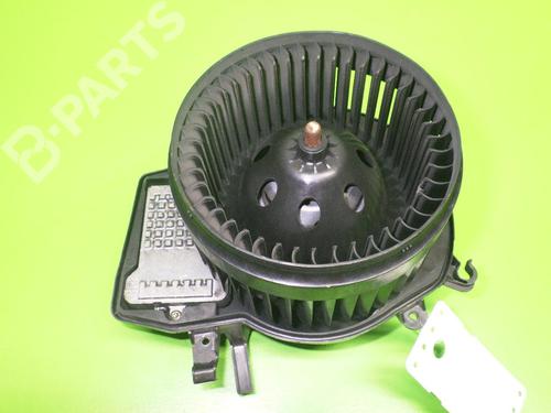 Used Heater blower motor MERCEDES-BENZ C-CLASS T-Model (S203) C 220 CDI (203.208) (150 hp) 6379263