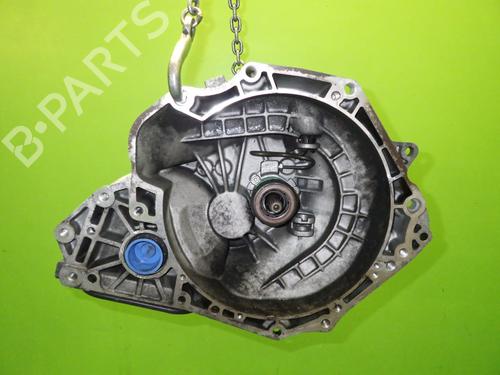Used Gearbox Gearbox 37412782 37412782