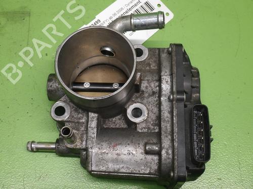 Drosselklappe für Drosselklappe FIAT SEDICI (189_) 1.6 16V 4x4 (107 hp) 33998532 33998532