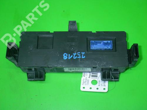 Climate control CITROËN C3 I (FC_, FN_) 1.6 16V | BP6360729I5 