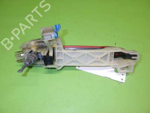Front left exterior door handle KIA RIO III (UB) 1.4 CVVT | BP15775500C128 