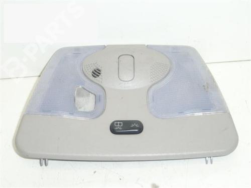 Used Interior roof light MERCEDES-BENZ A-CLASS (W168) A 170 CDI (168.008) (90 hp) 6347468