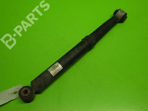 Used Right rear shock absorber PEUGEOT 207 (WA_, WC_) 1.4 16V (95 hp) 6611308