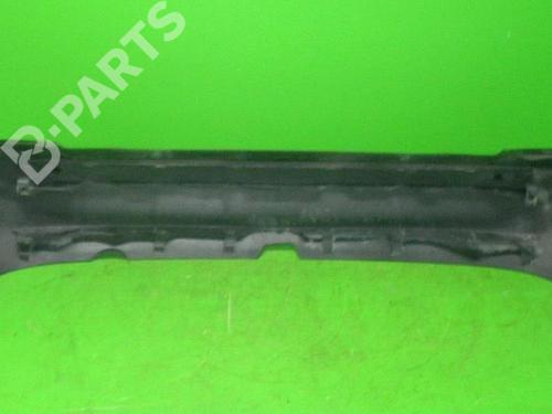 Rear bumper MAZDA 323 F VI Hatchback (BJ) 2.0 TD | BP6656188C8 