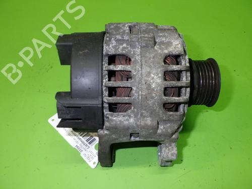 Alternator SEAT LEON (1M1) 1.6 16 V | BP15810065M7 