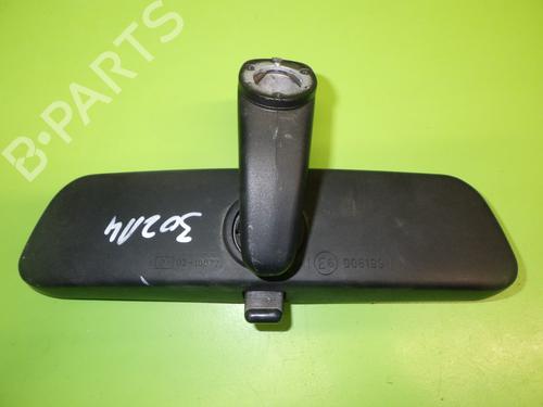 Rear mirror BMW 5 Touring (E39) 525 d | BP16973341I6 
