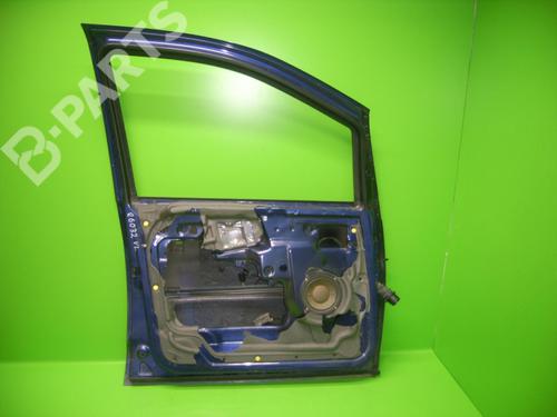 Left front door FORD GALAXY I (WGR) 2.3 16V | BP6663017C2 