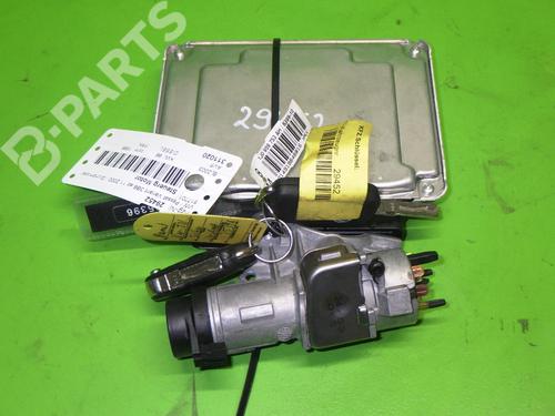Used Control unit VW PASSAT B5.5 Variant (3B6) 1.9 TDI (130 hp) 6384386