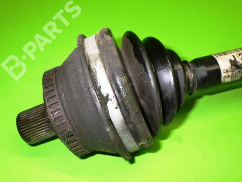 Right front driveshaft SKODA SUPERB I (3U4) 1.9 TDI | BP6647821M39 