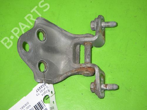 Used Hinge/Door check strap VOLVO V40 Estate (645) 1.9 DI (115 hp) 14733688