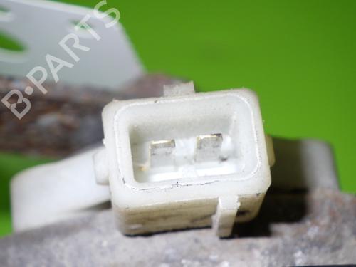 Horn PEUGEOT 206 Hatchback (2A/C) 1.6 16V | BP14742571E13 
