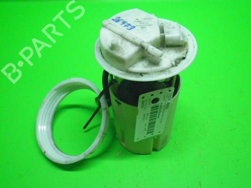 Used Electronic module FIAT STILO (192_) 1.6 16V (192_XB1A) (103 hp) 14718706