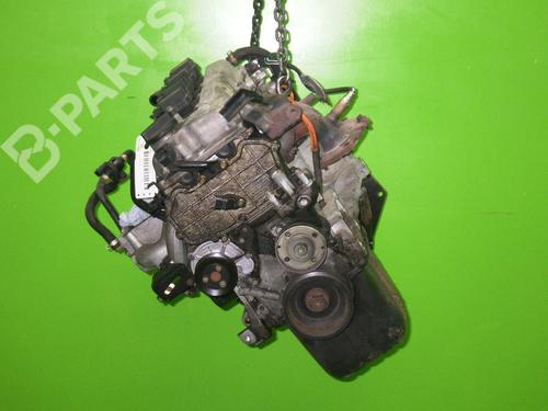 Motor für NISSAN MICRA II (K11) 1.0 i 16V (60 hp) 6379395