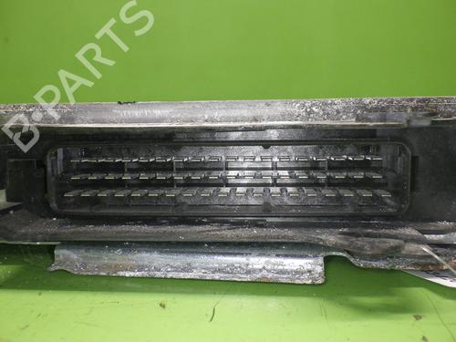 Control unit OPEL OMEGA B (V94) 2.0 16V (F69, M69, P69) | BP29344431M11 