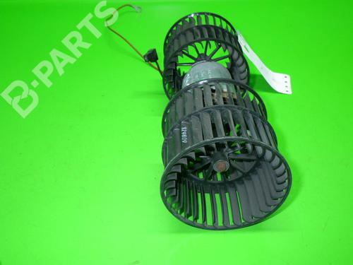 Heater blower motor FORD ESCORT VI (GAL, AAL, ABL) 1.8 16V (EDA, EHC) | BP6347865M62 