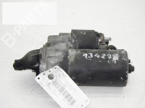 Used Starter BMW 3 (E30) 325 i (170 hp) 6401258