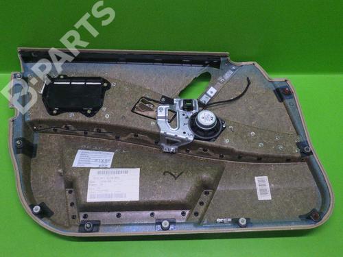 Front right panel BMW 5 Touring (E61) 520 d | BP6647689C59 