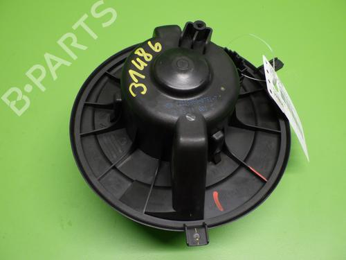 Heater blower motor VW GOLF VI (5K1) 1.2 TSI | BP15392360M62 