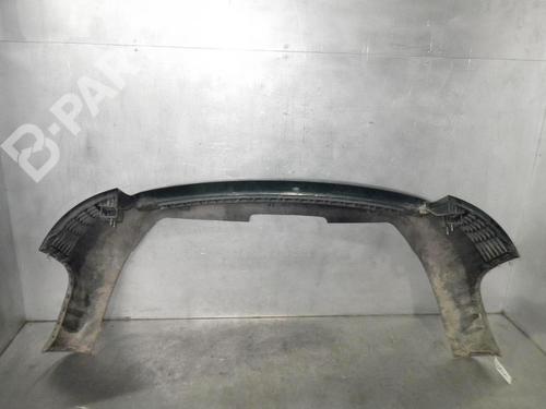 Rear bumper AUDI A6 C5 (4B2) 1.8 T | BP6636716C8 