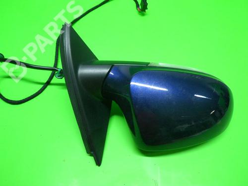 Right mirror VW PASSAT B6 (3C2) 1.4 TSI | BP6667629C27 