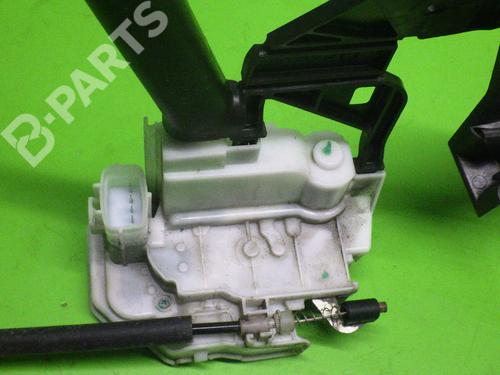 Front right lock ALFA ROMEO 159 (939_) 2.4 JTDM (939AXD12, 939AXD1B) | BP6660391C97 