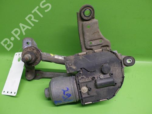 Front wiper motor FORD GALAXY II (WA6) 2.0 TDCi | BP21496678M29 