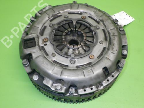 Kopling /lamell HYUNDAI i40 I CW (VF) 1.7 CRDi (136 hp) 15669035