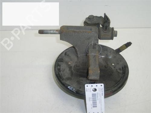 Other TOYOTA COROLLA Compact (_E10_) 1.3 XLI 16V (EE101) | BP14727439O1 