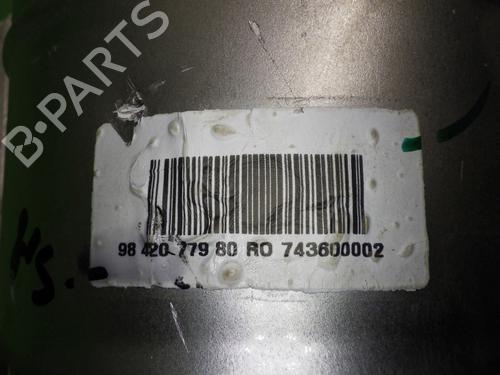 Catalyst OPEL GRANDLAND / GRANDLAND X (A18, P1UO) 1.2 (75) | BP18252322M10 