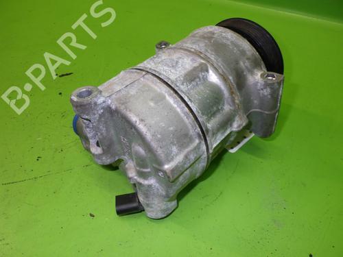 AC compressor VW TOURAN (1T1, 1T2) 1.9 TDI | BP15634551M34 