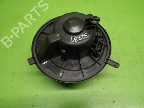 Ventilator motor VW TOURAN (1T1, 1T2) 2.0 TDI 16V | BP29215660M62 